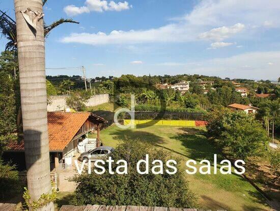 Chácara Vista Alegre, Vinhedo - SP