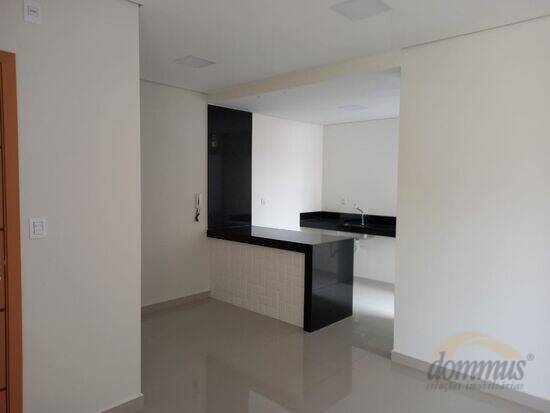 Residence Park, com 3 quartos, 89 a 190 m², Ipatinga - MG