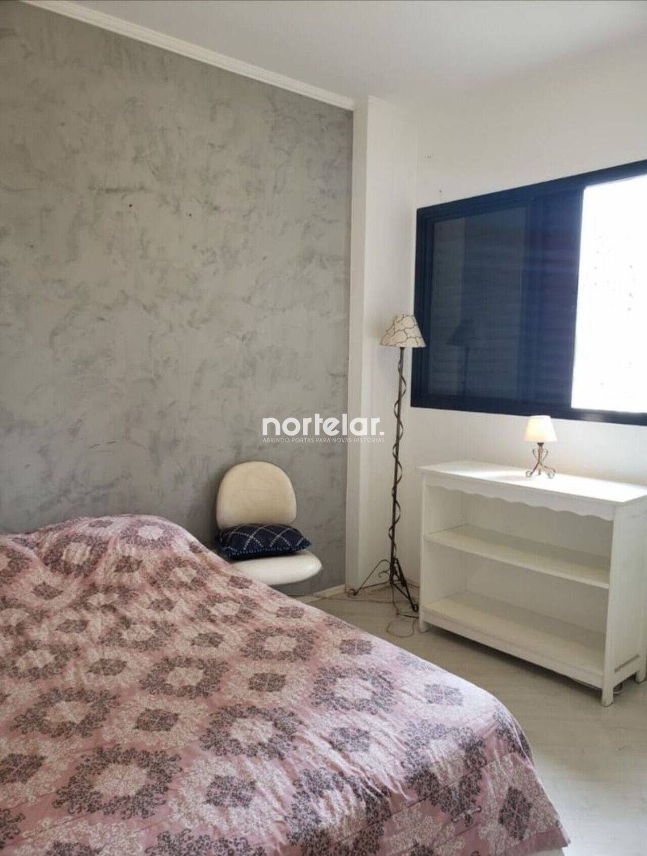 Apartamento Santana, São Paulo - SP