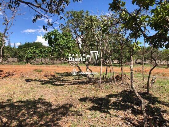 Terreno Jardim Botânico, Brasília - DF