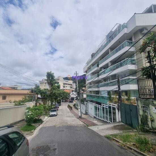 São Francisco - Niterói - RJ, Niterói - RJ