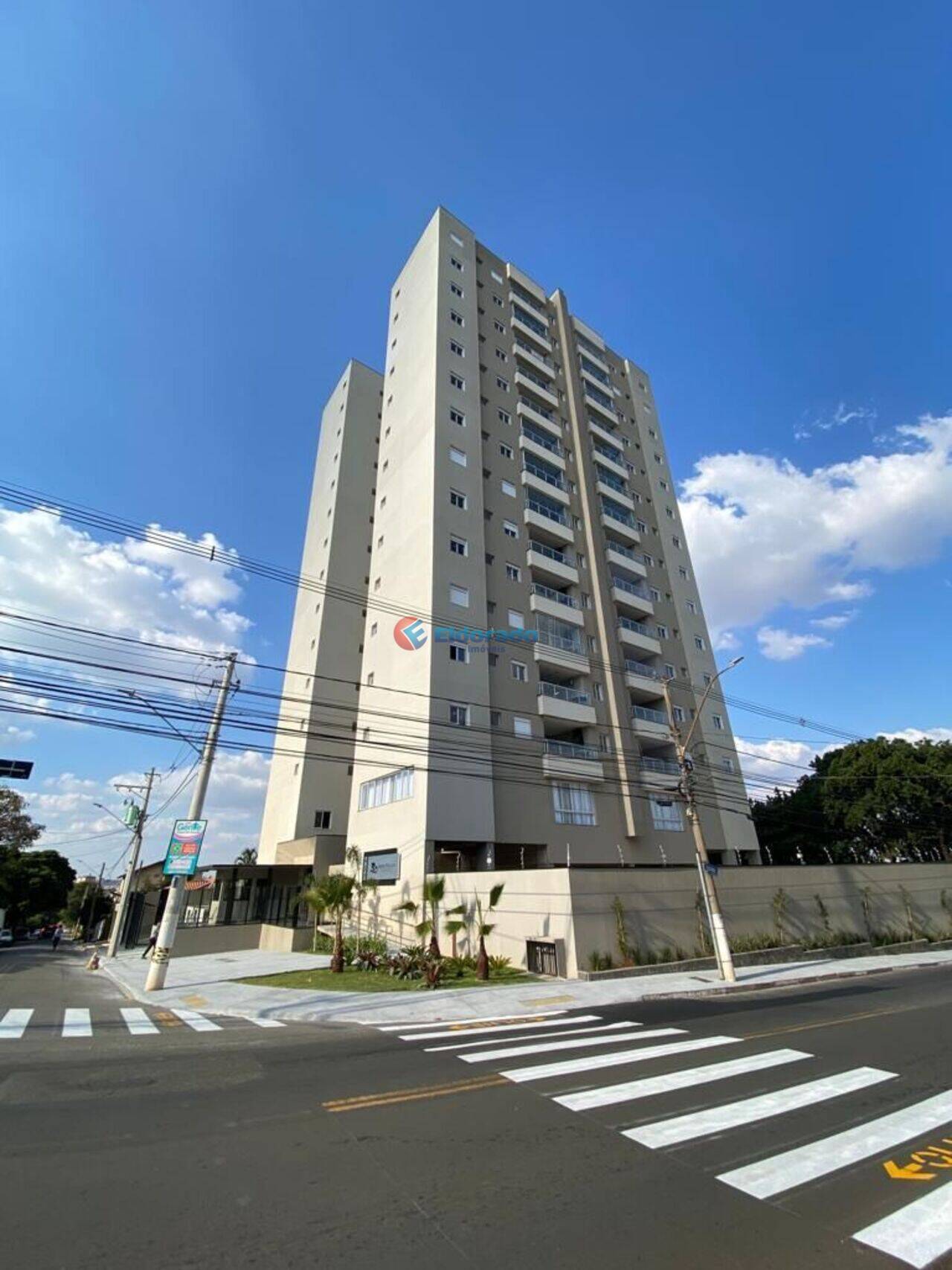 Apartamento Parque Ortolândia, Hortolândia - SP