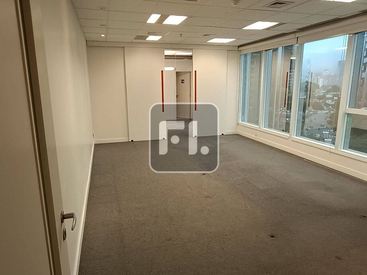 Conjunto, 264 m² - venda por R$ 4.000.000 ou aluguel por R$ 22.000/mês - Vila Olímpia - São Paulo/SP