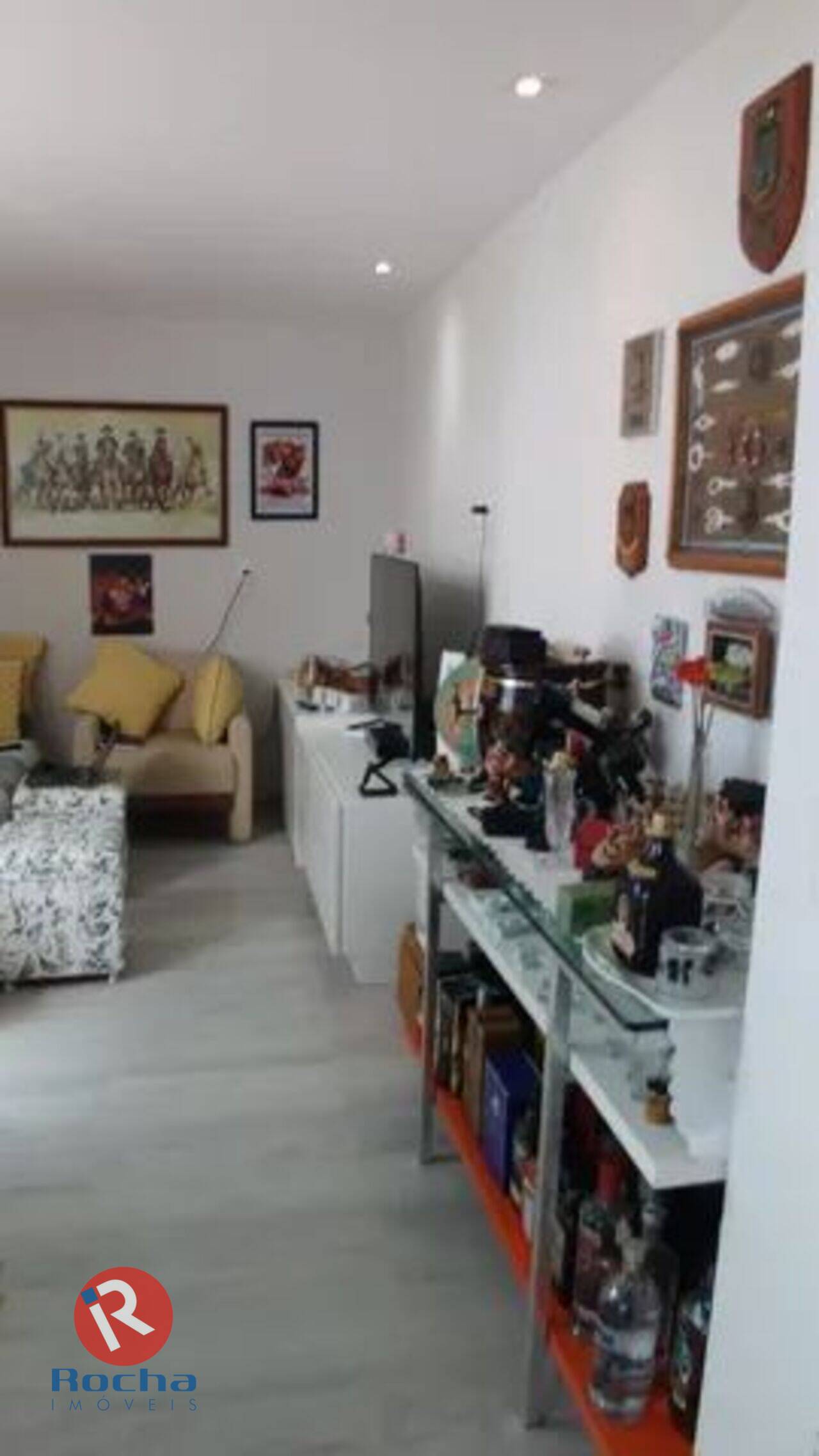 Apartamento Casa Caiada, Olinda - PE
