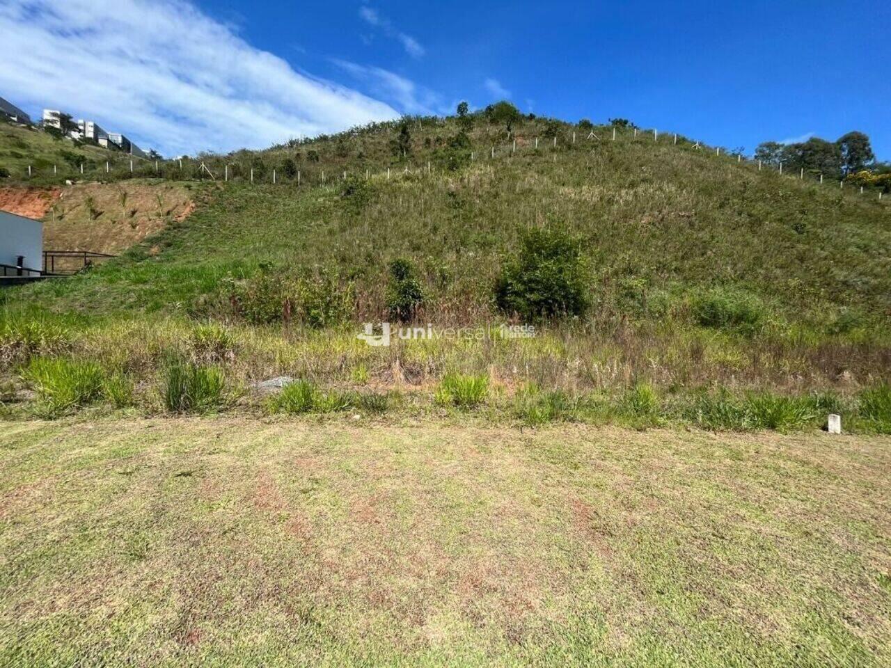 Terreno São Pedro, Juiz de Fora - MG