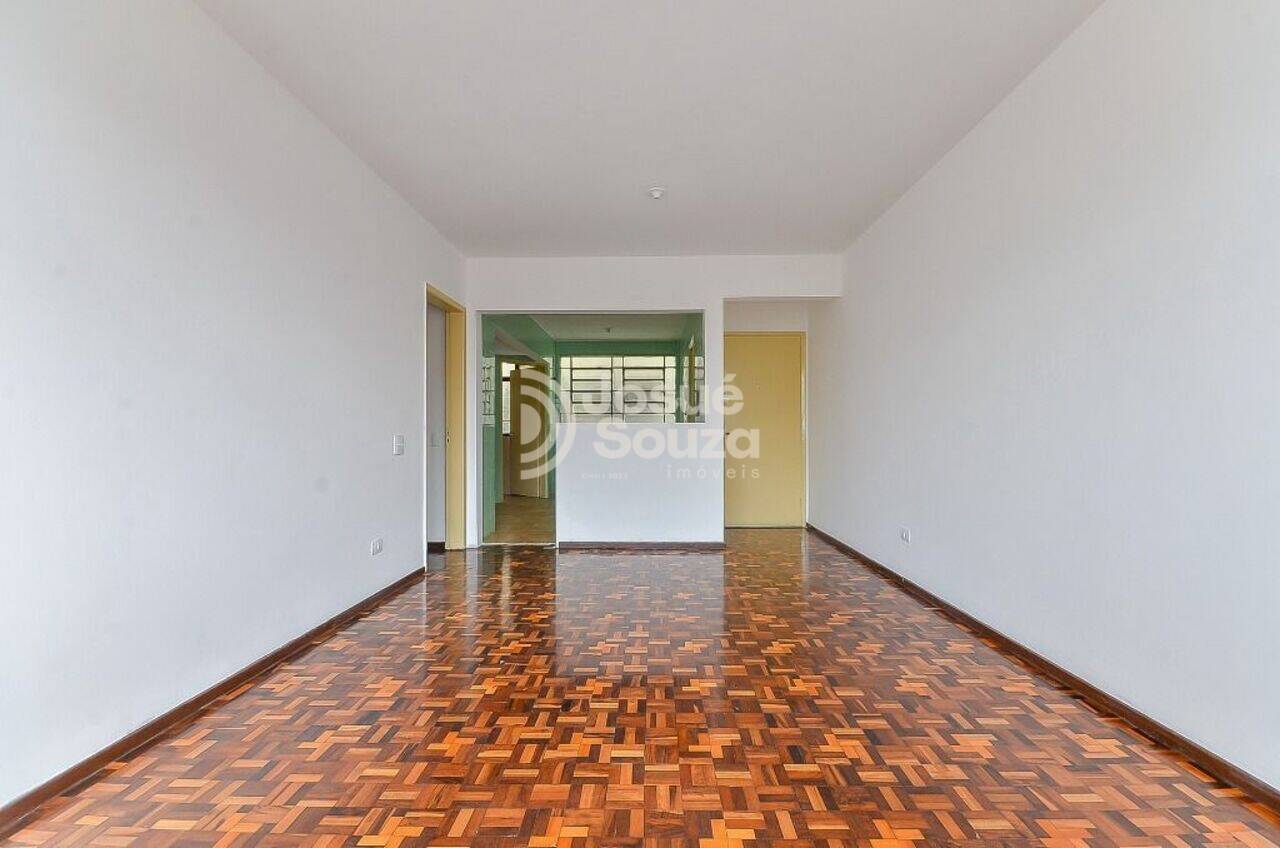 Apartamento São Francisco, Curitiba - PR