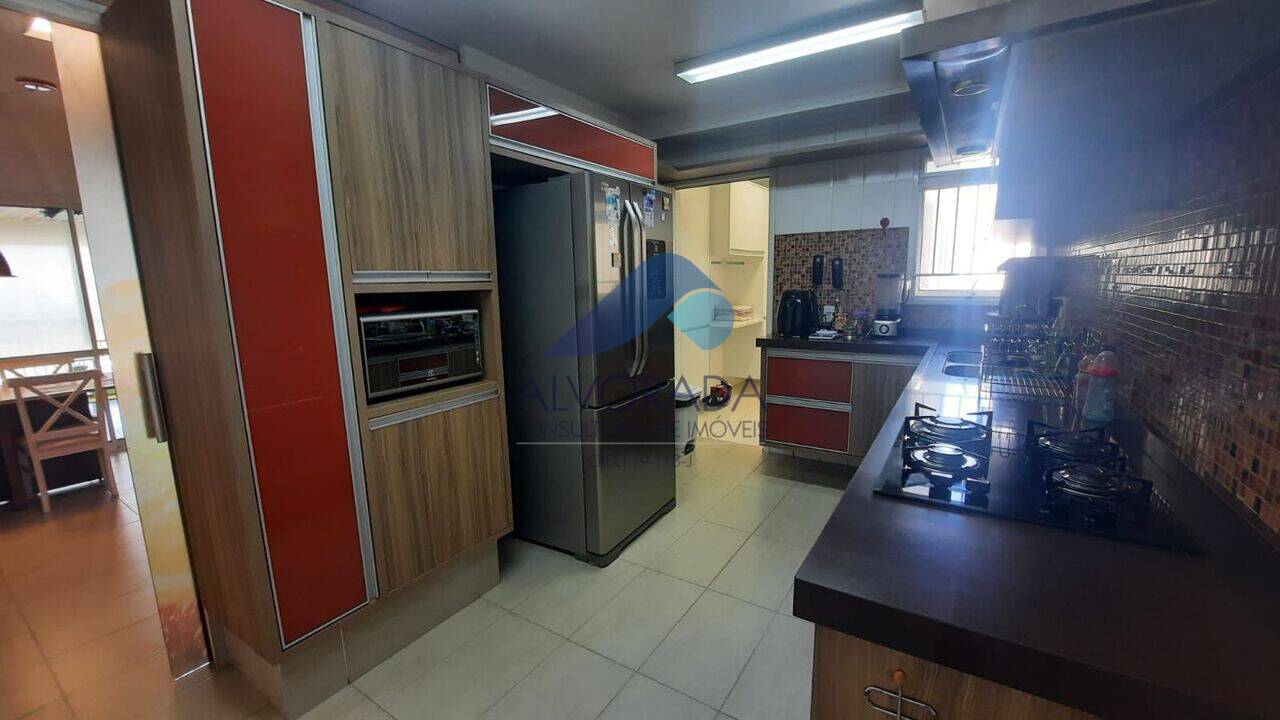 Apartamento Jardim Aquarius, São José dos Campos - SP