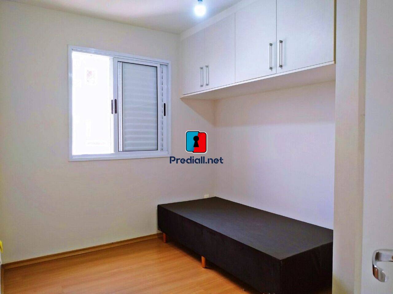 Apartamento Cachoeirinha, São Paulo - SP