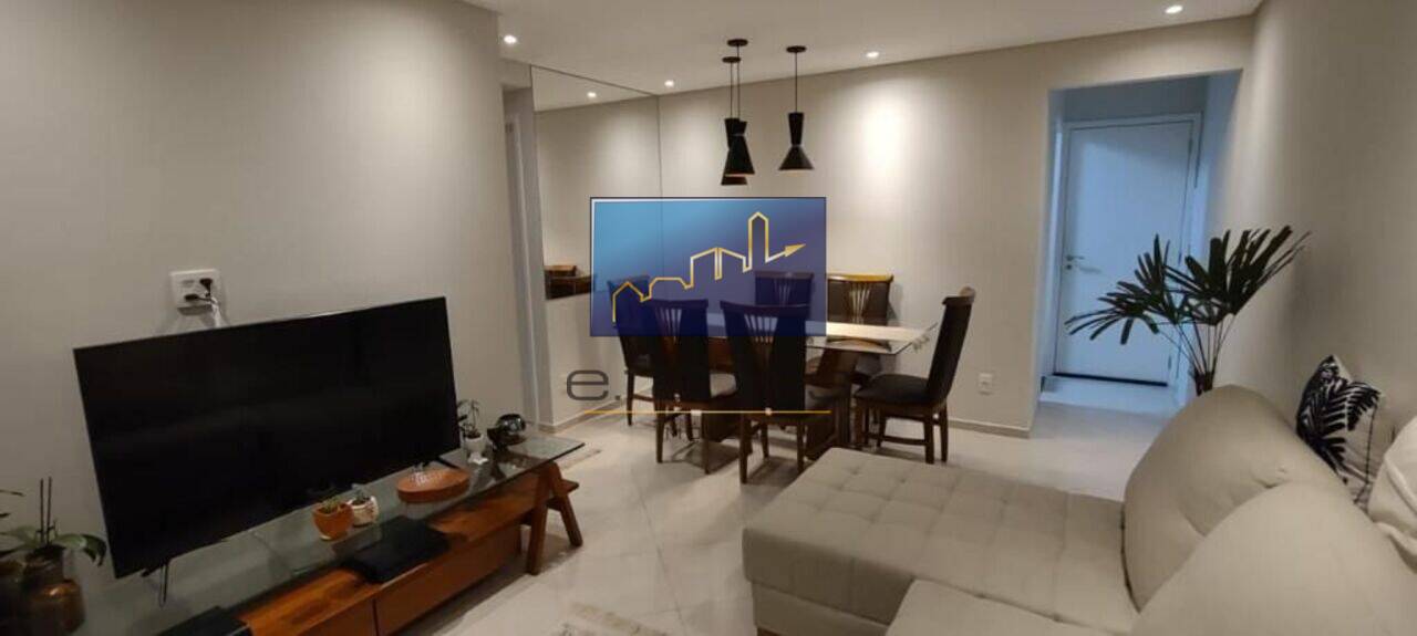 Apartamento Vila Matilde, São Paulo - SP