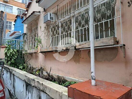 Casa Icaraí, Niterói - RJ