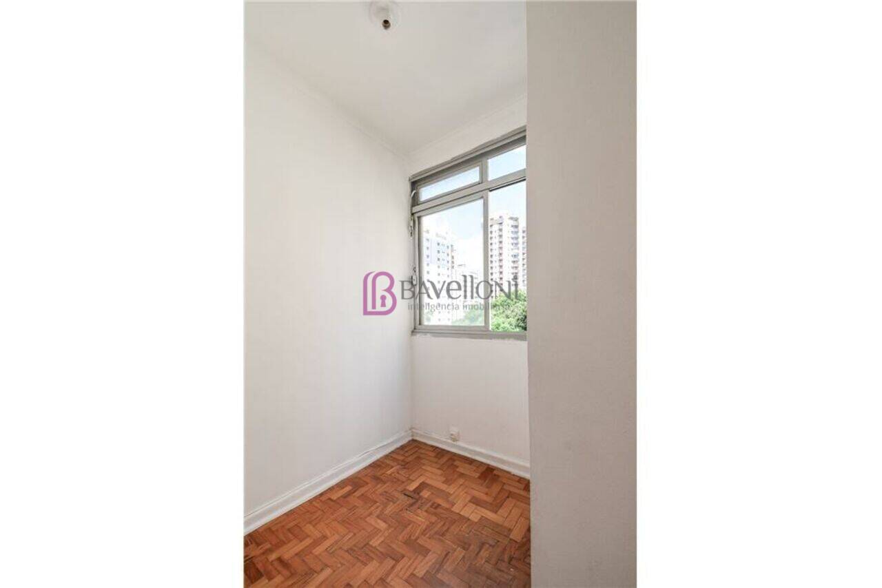 Apartamento Perdizes, São Paulo - SP