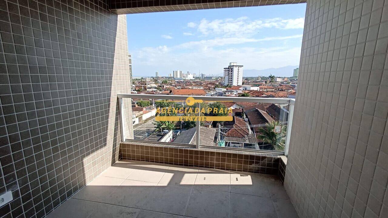 Apartamento Mirim, Praia Grande - SP