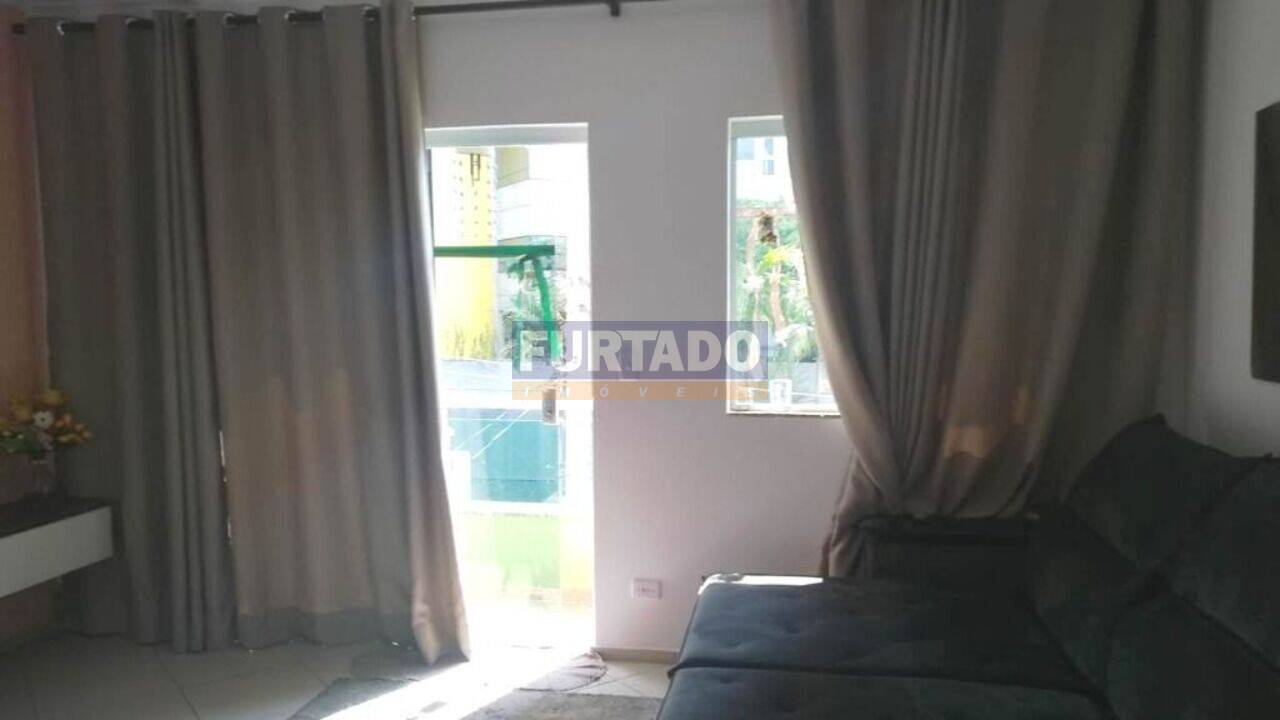 Apartamento Jardim, Santo André - SP