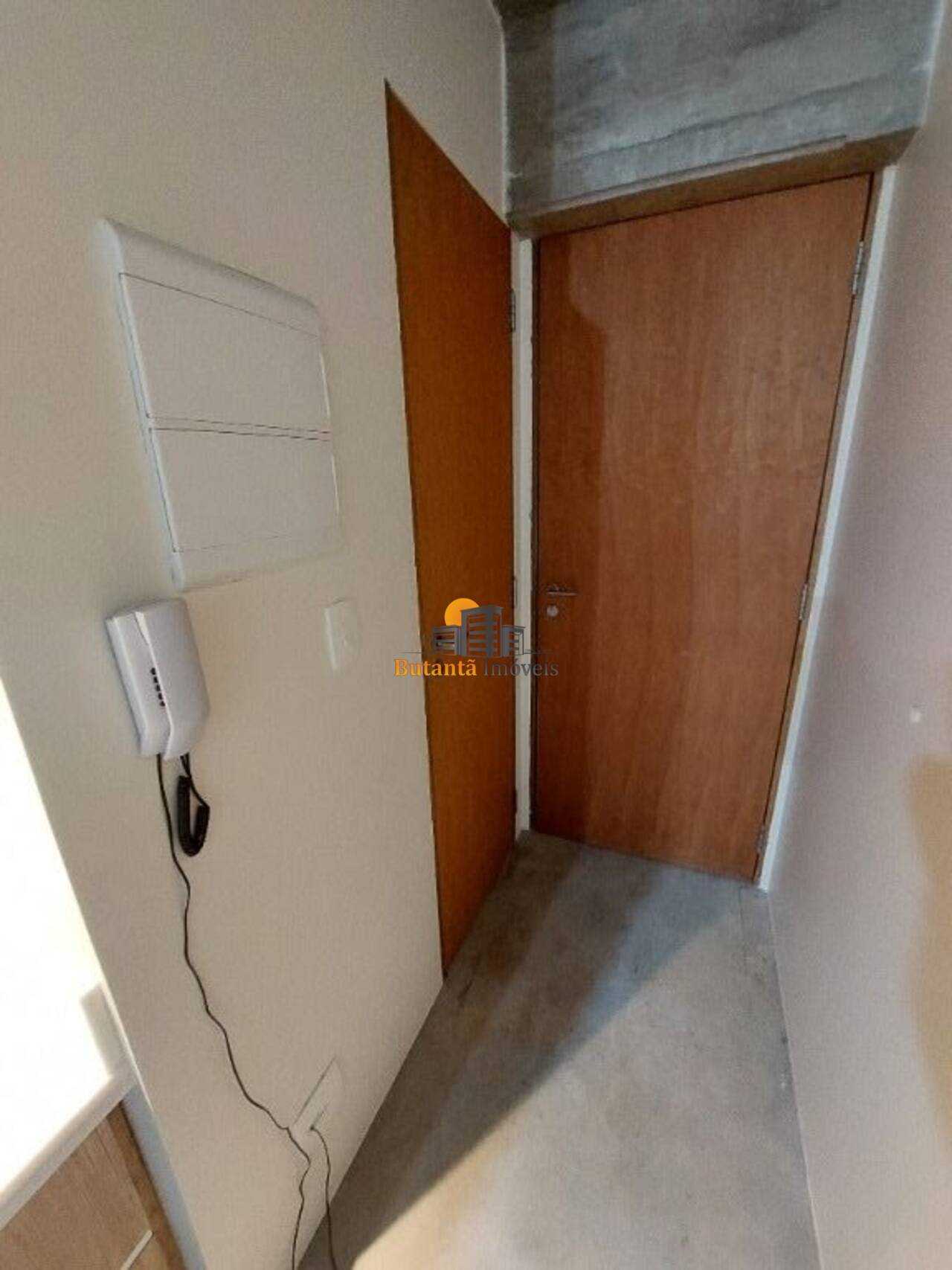 Apartamento Butantã, São Paulo - SP