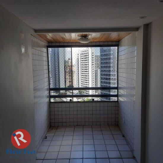 Apartamento Rosarinho, Recife - PE