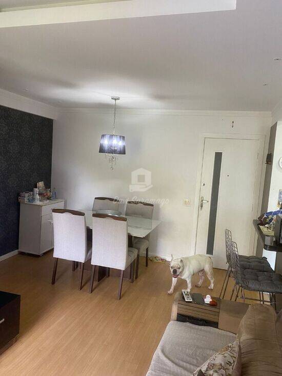 Apartamento Fonseca, Niterói - RJ