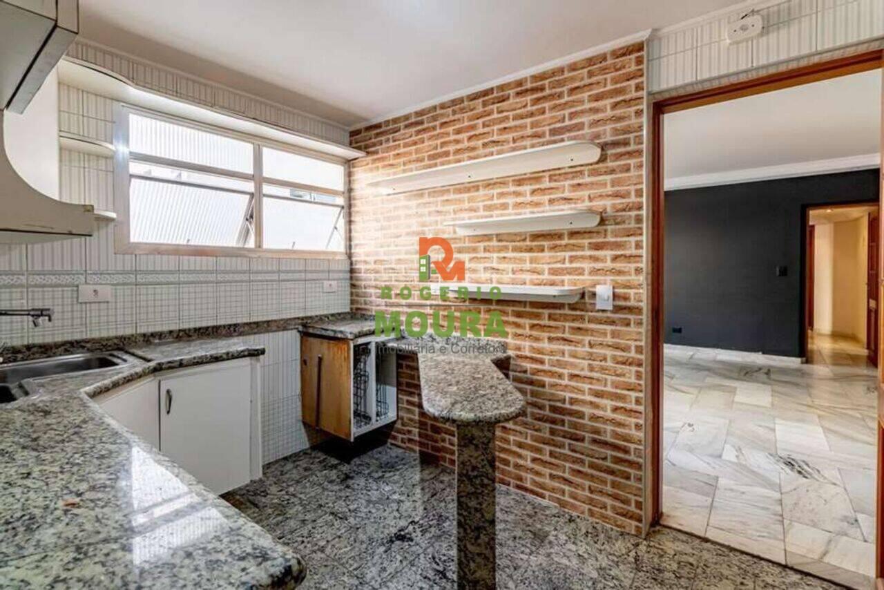 Apartamento Jardim Paulista, São Paulo - SP