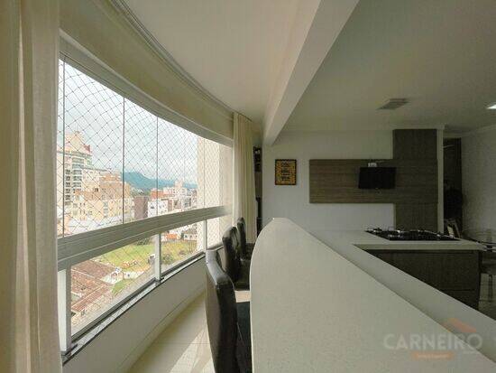 Apartamento Jardim América, Rio do Sul - SC