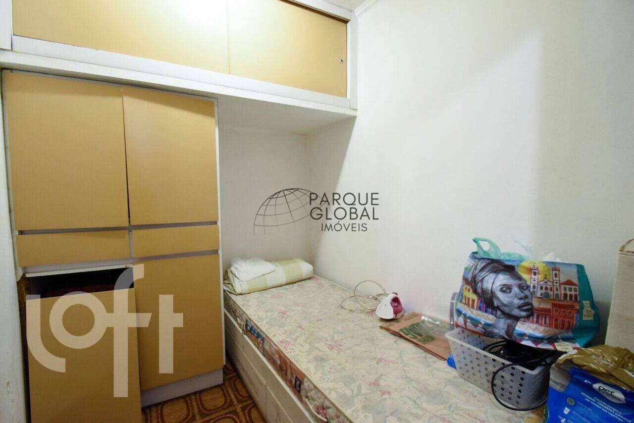 Apartamento Alto de Pinheiros, São Paulo - SP