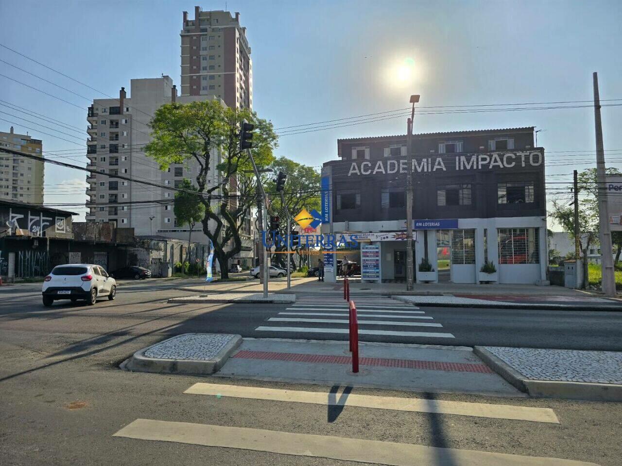 Terreno Capão Raso, Curitiba - PR