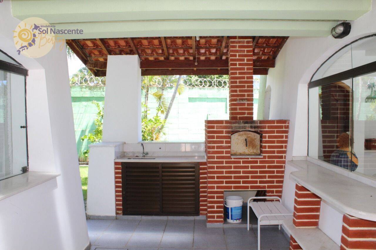 Casa Maitinga, Bertioga - SP