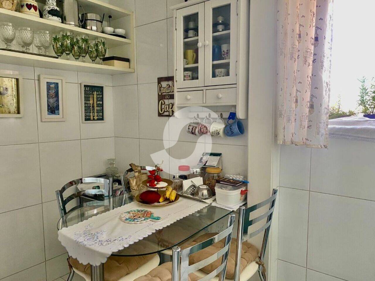 Apartamento Icaraí, Niterói - RJ