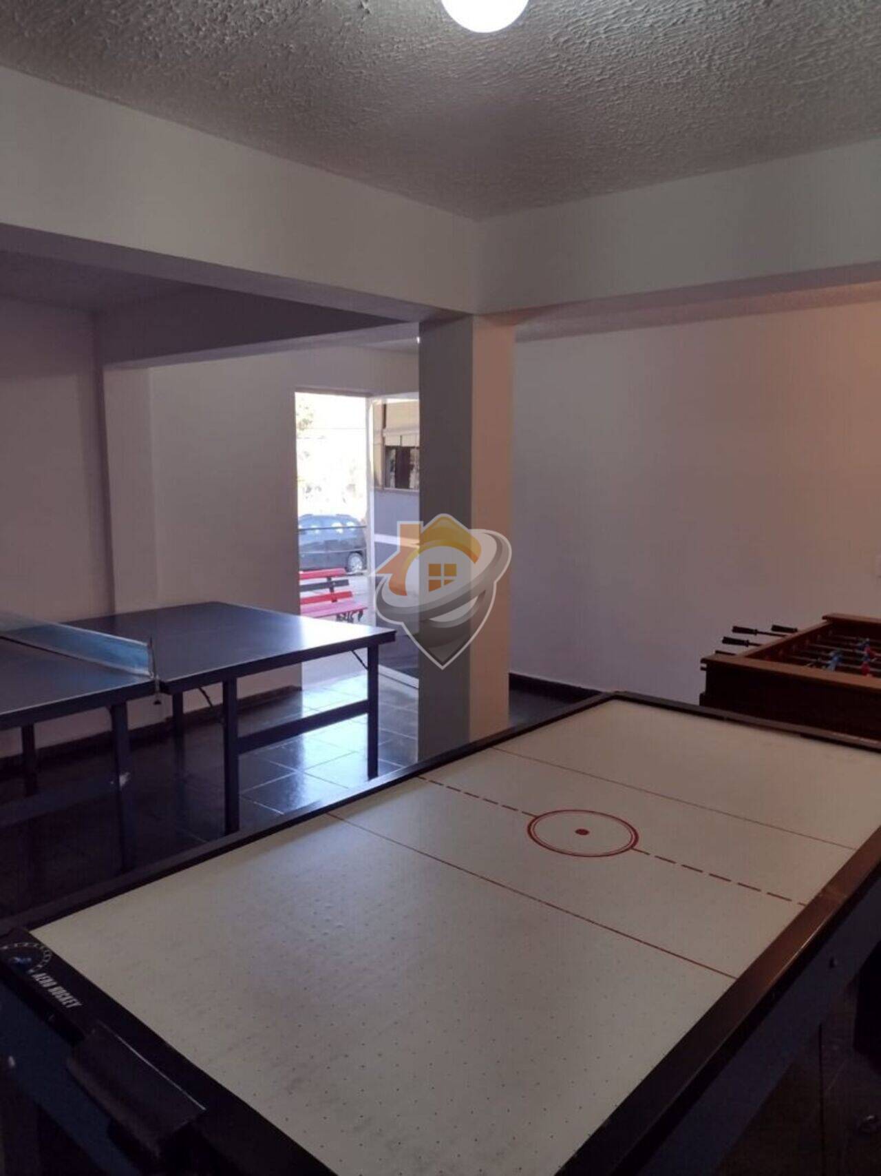 Apartamento Vila Pereira Barreto, São Paulo - SP