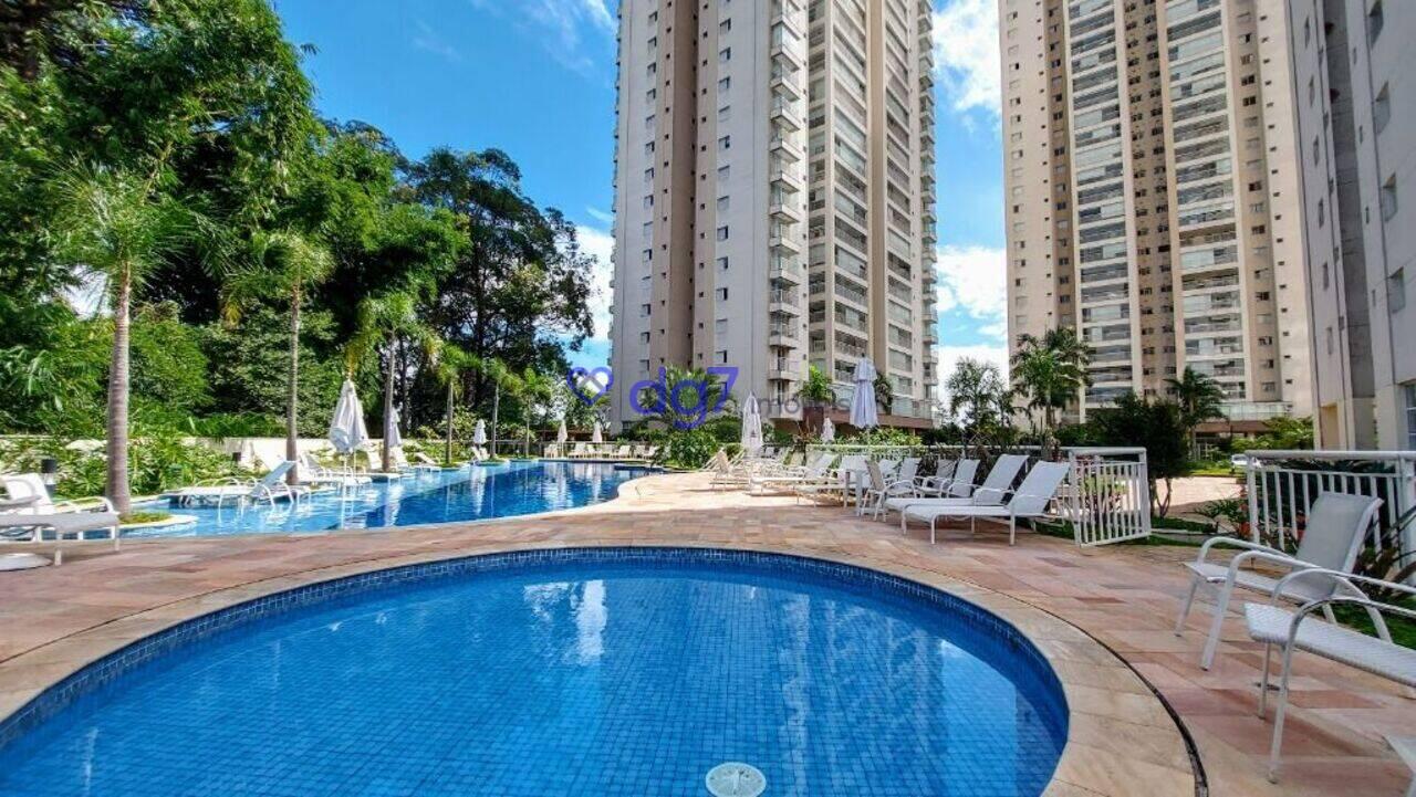 Apartamento Butantã, São Paulo - SP