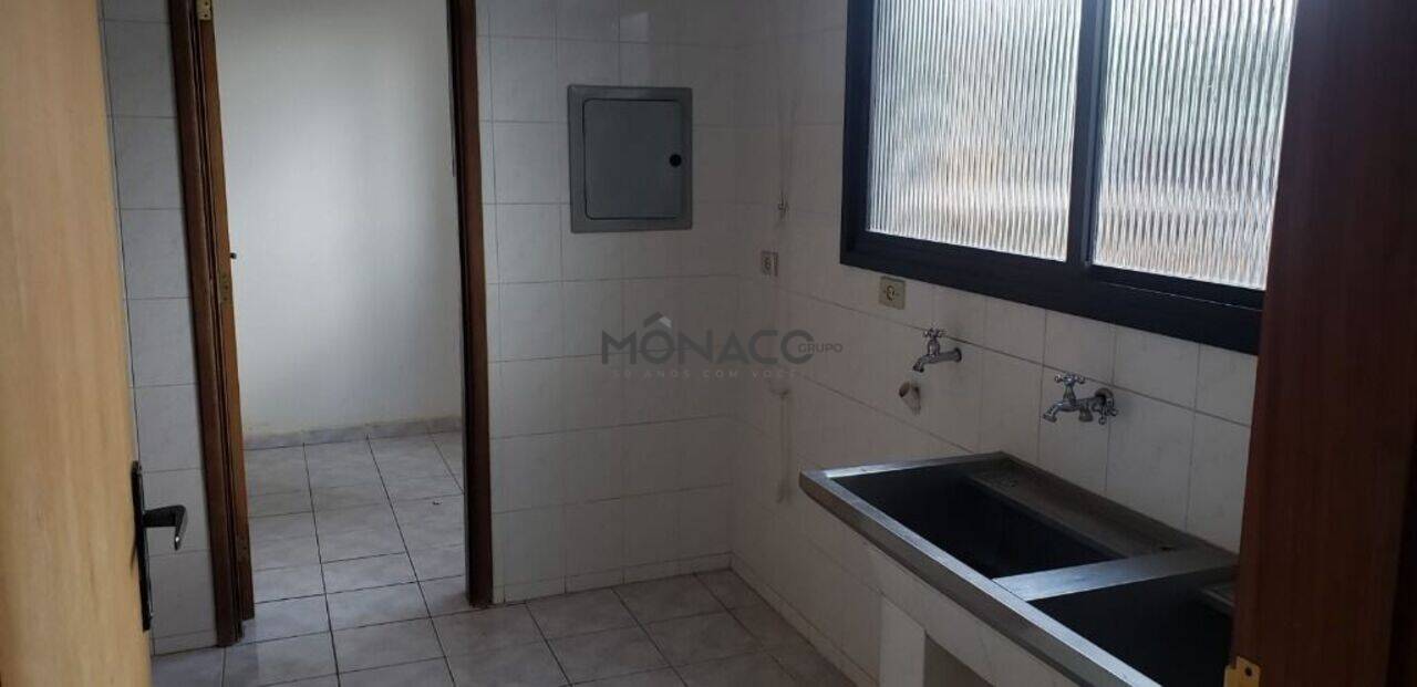 Apartamento Centro, Londrina - PR