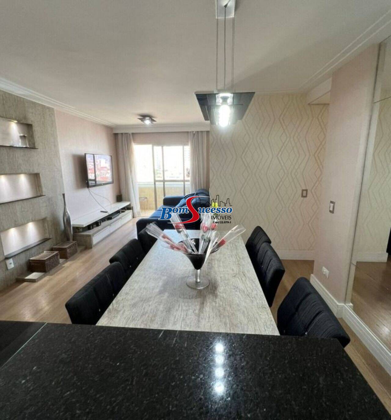 Apartamento Vila Matilde, São Paulo - SP