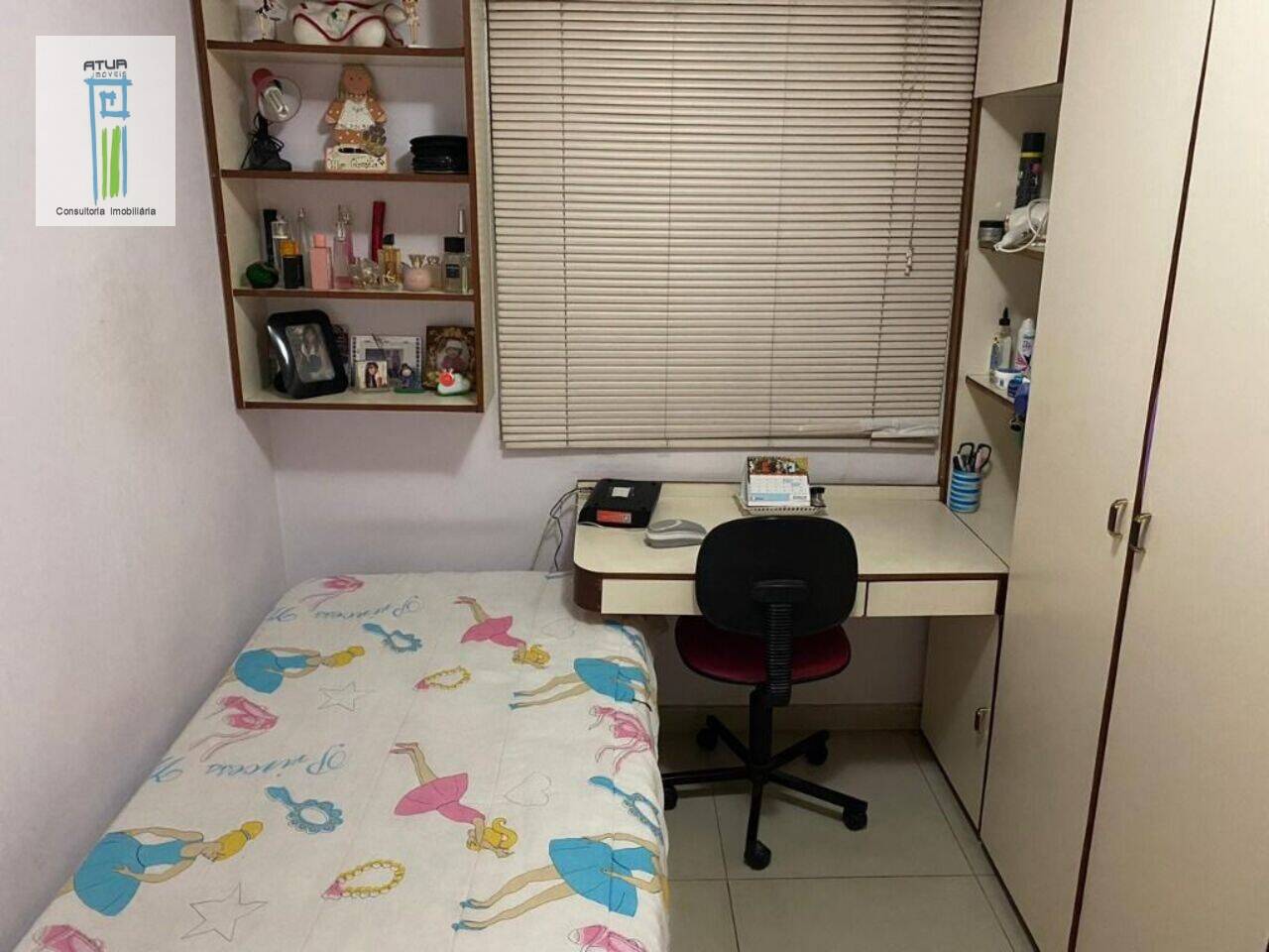 Apartamento Jardim Peri, São Paulo - SP