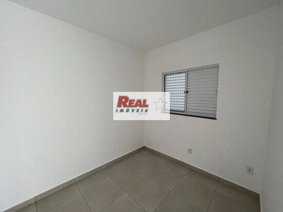 Residencial Paquerê - Araçatuba - SP, Araçatuba - SP