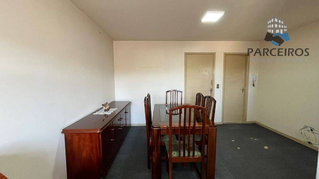 Apartamento Cidade Industrial, Curitiba - PR