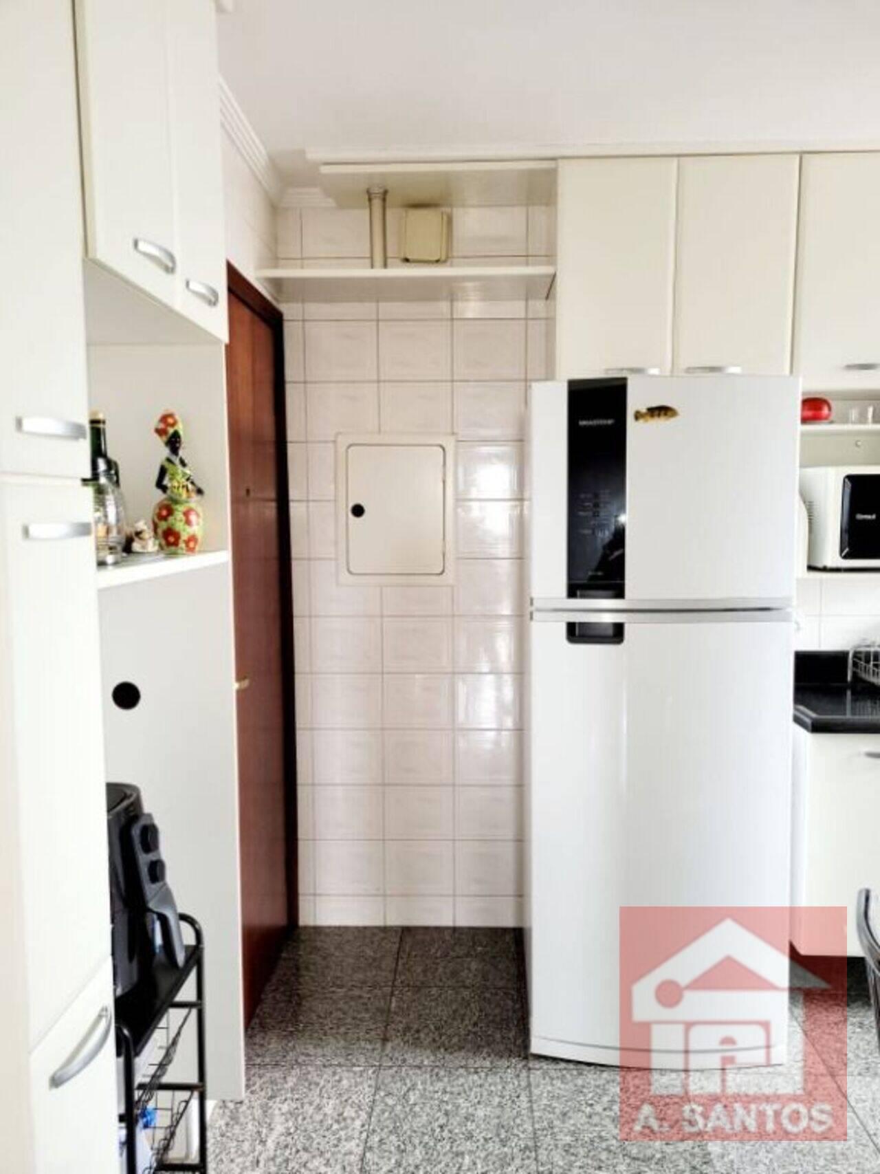 Apartamento Tatuapé	, São Paulo - SP