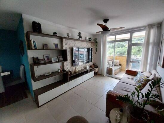 Apartamento Itaipu, Niterói - RJ