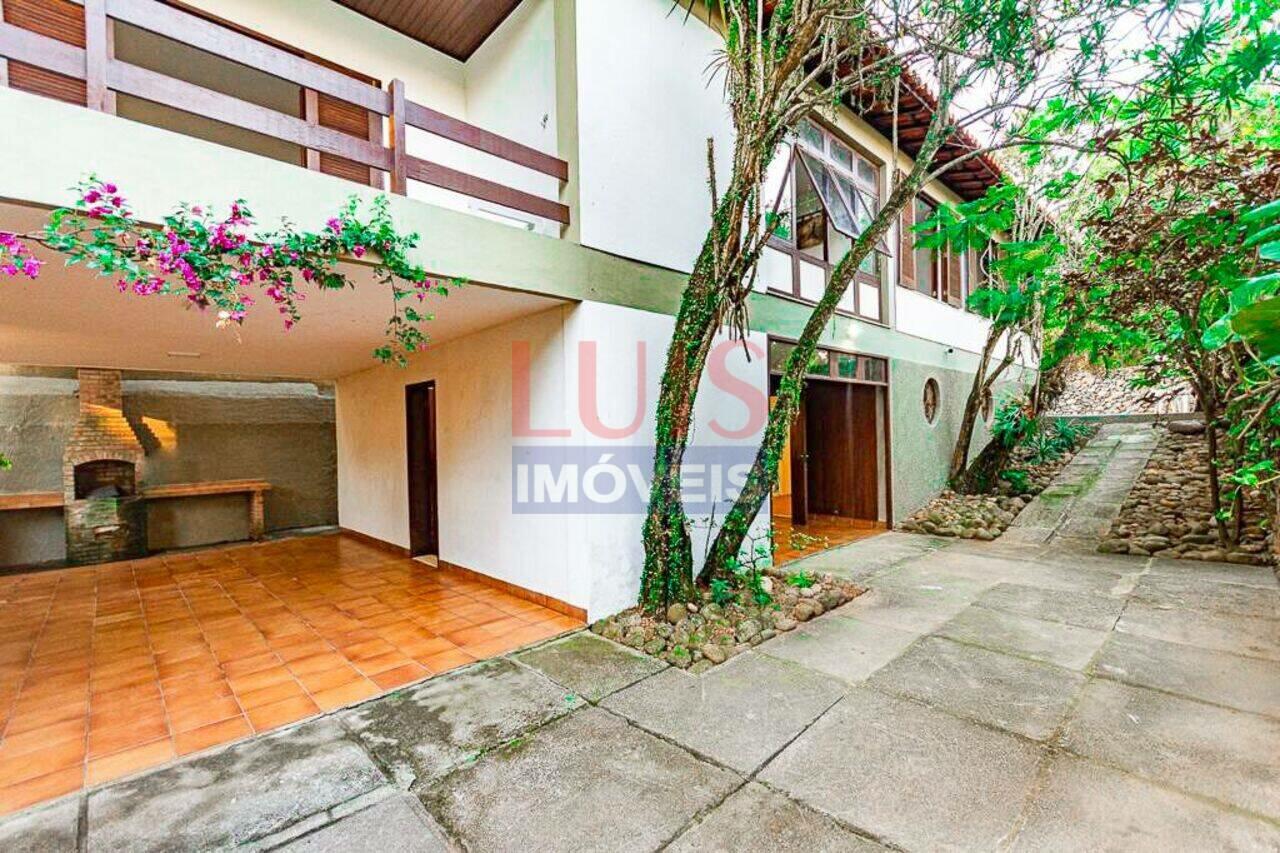 Casa Piratininga, Niterói - RJ