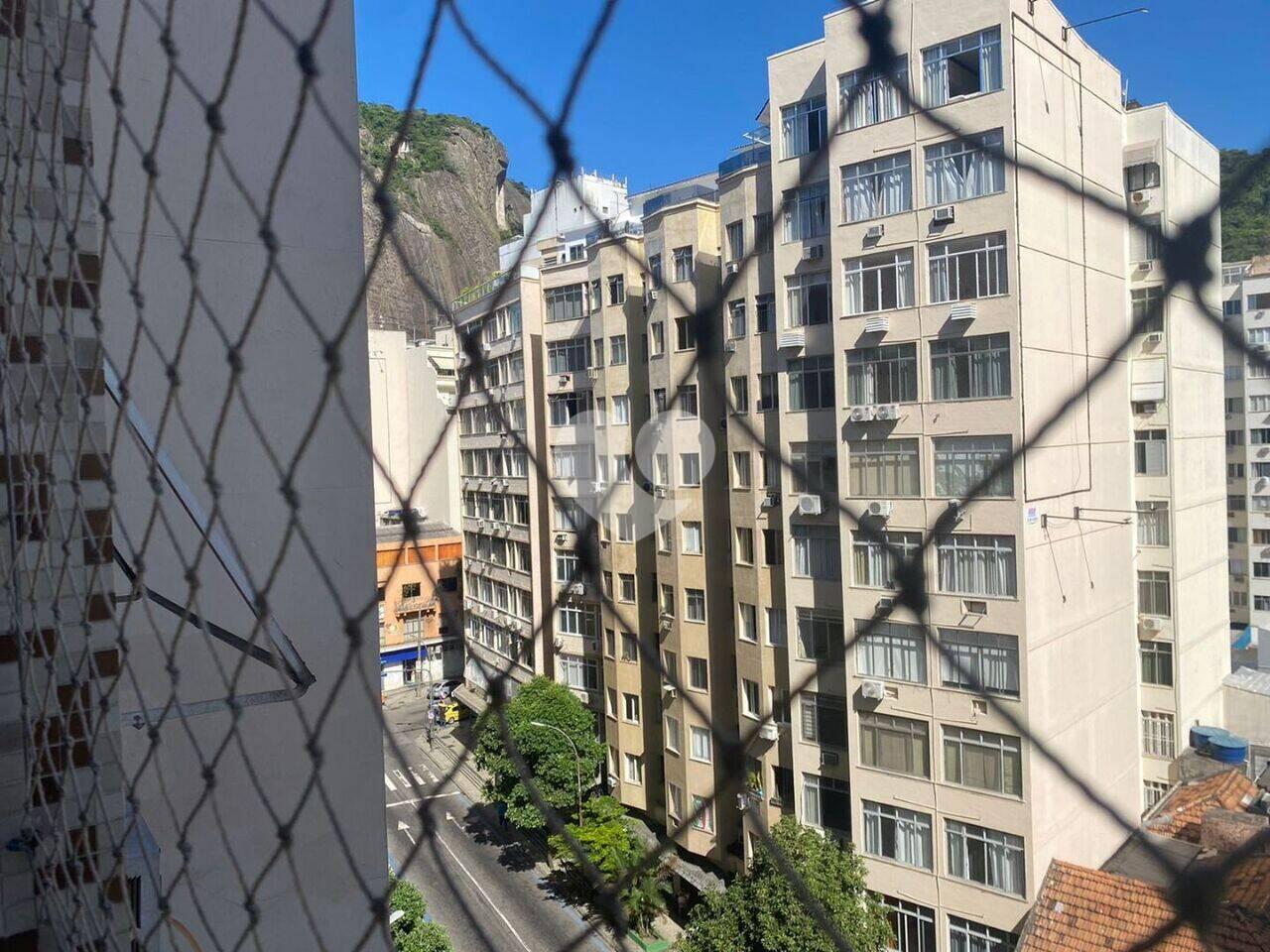 Apartamento Copacabana, Rio de Janeiro - RJ