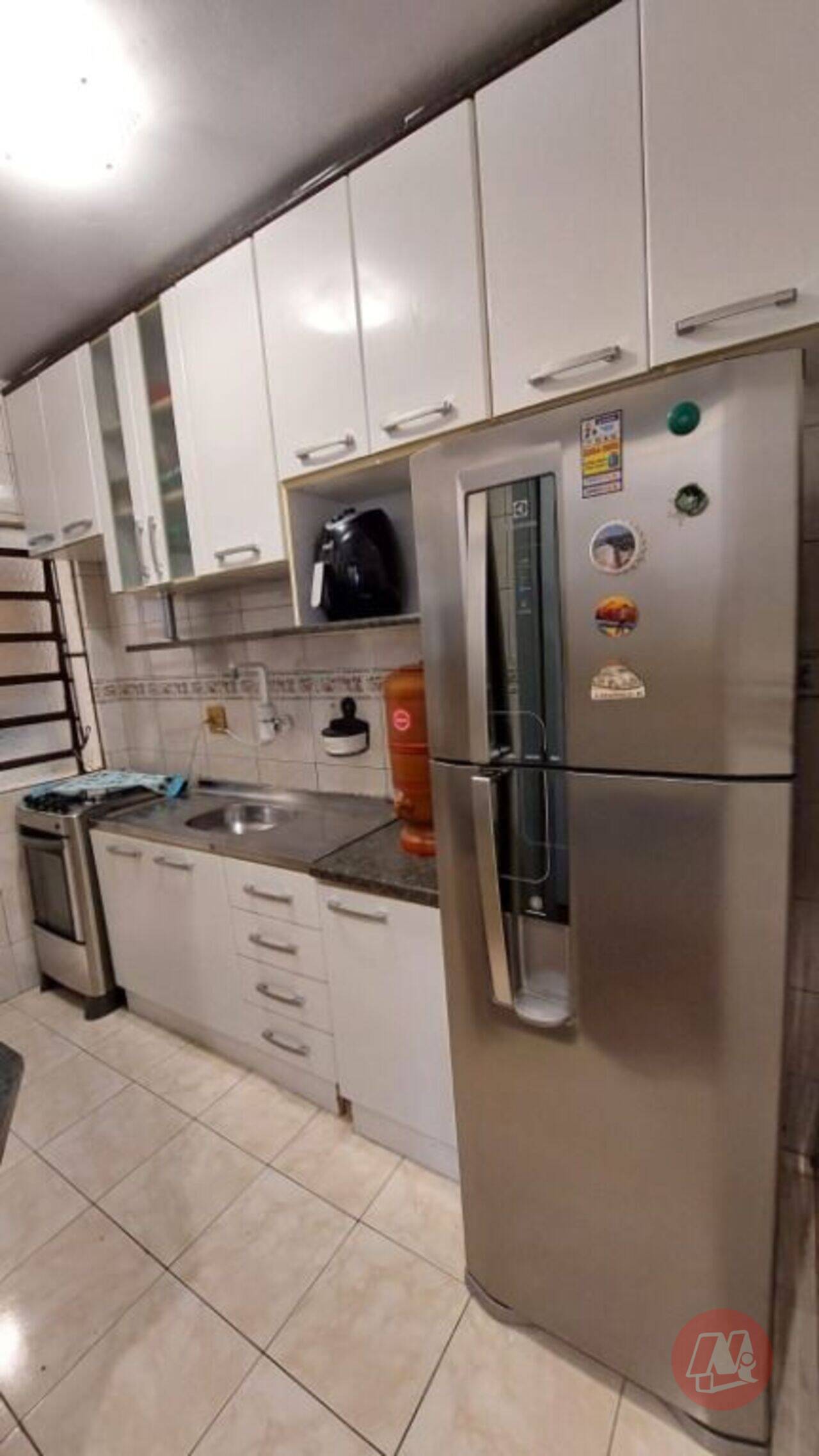 Apartamento Santa Tereza, Porto Alegre - RS