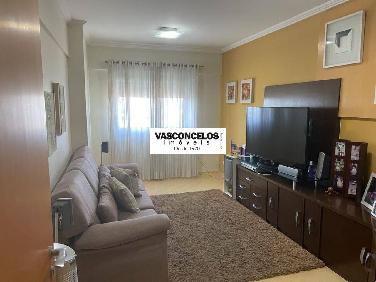 Apartamento Jardim Aquarius, São José dos Campos - SP