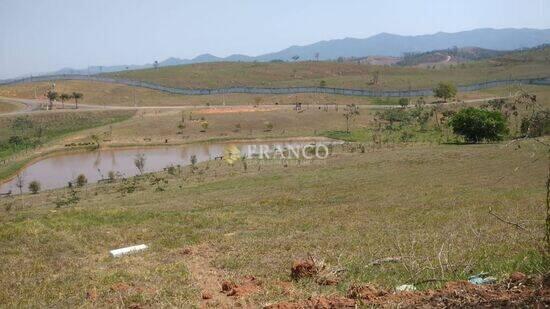 Condomínio Village da Serra - Tremembé - SP, Tremembé - SP