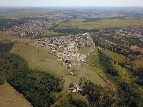 Terreno São Bento, Uberlândia - MG