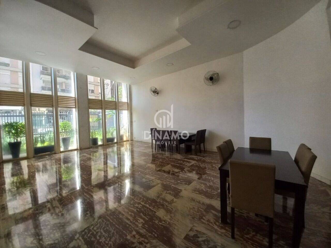 Apartamento Centro, Ribeirão Preto - SP