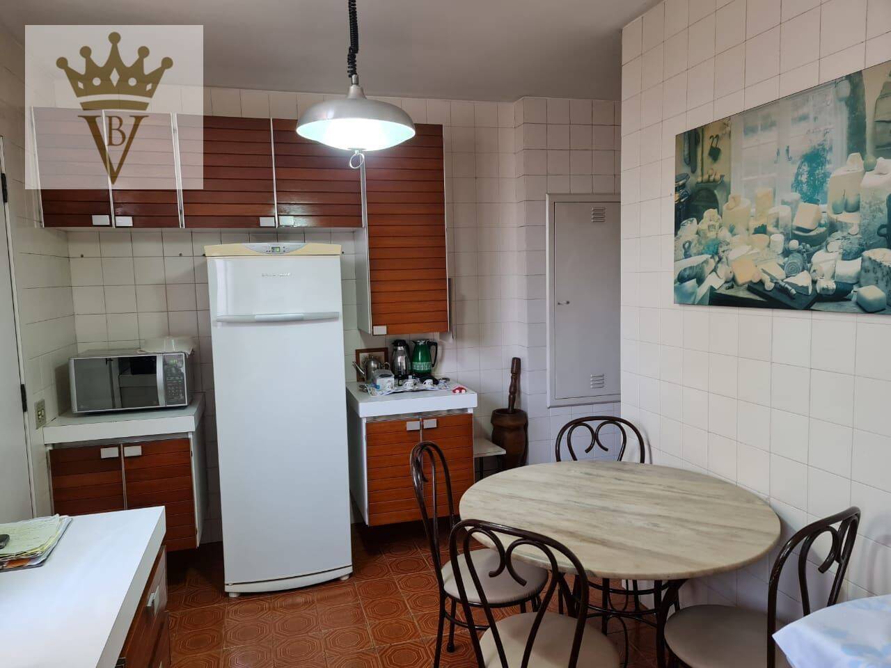 Apartamento Jardim Europa, São Paulo - SP