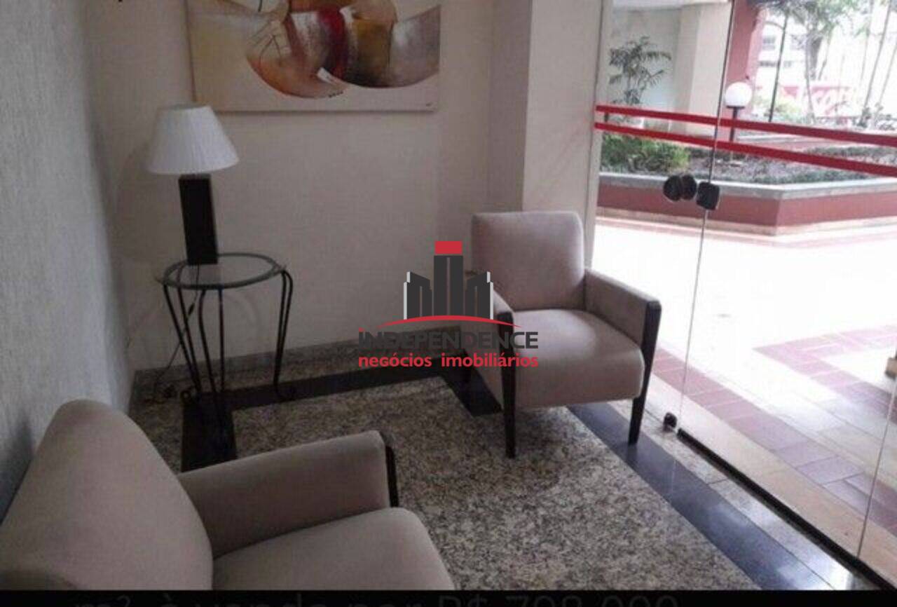 Apartamento Jardim Aquarius, São José dos Campos - SP