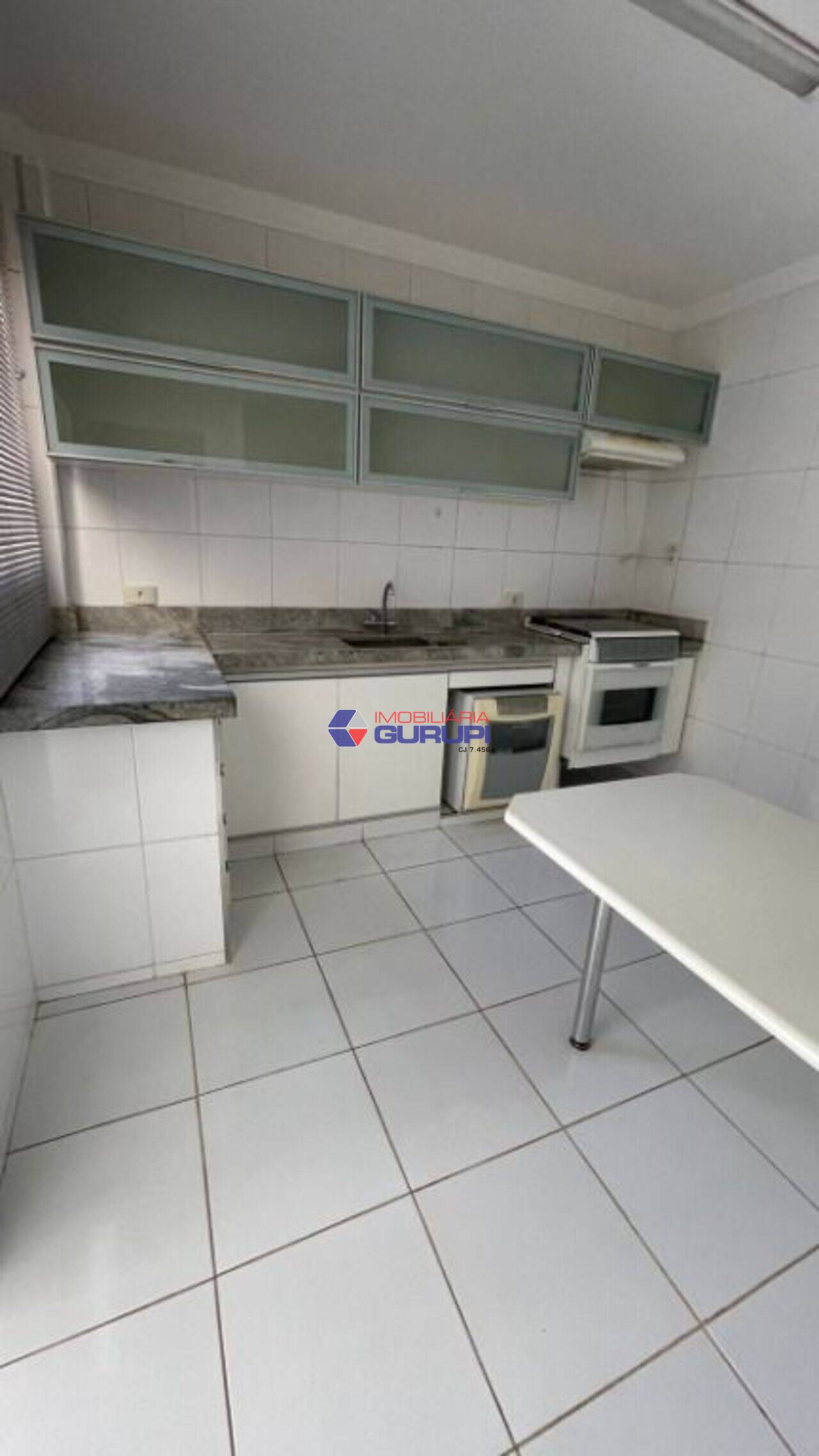 Apartamento Vila Itália, São José do Rio Preto - SP