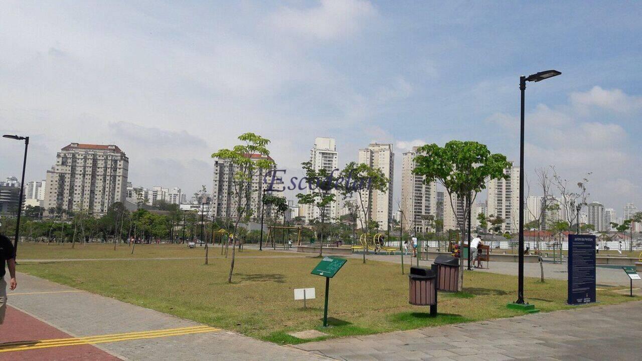 Apartamento Jardim das Perdizes, São Paulo - SP