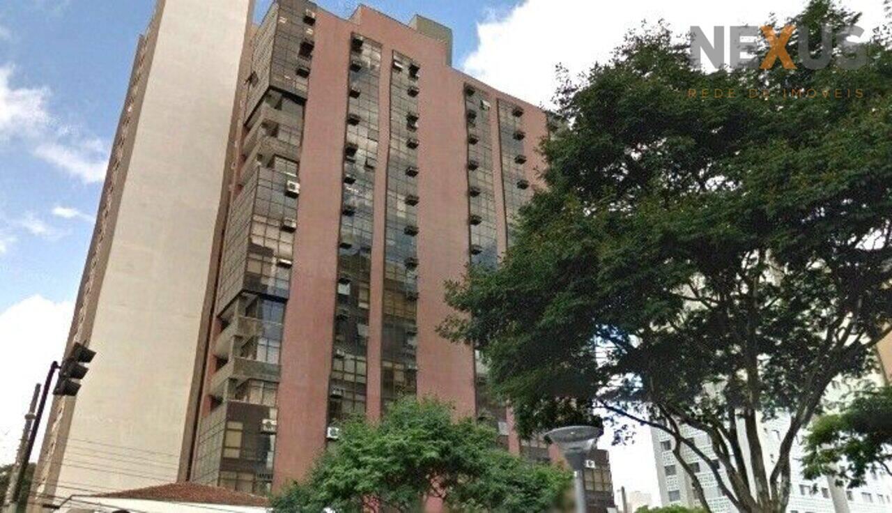 Conjunto Bigorrilho, Curitiba - PR