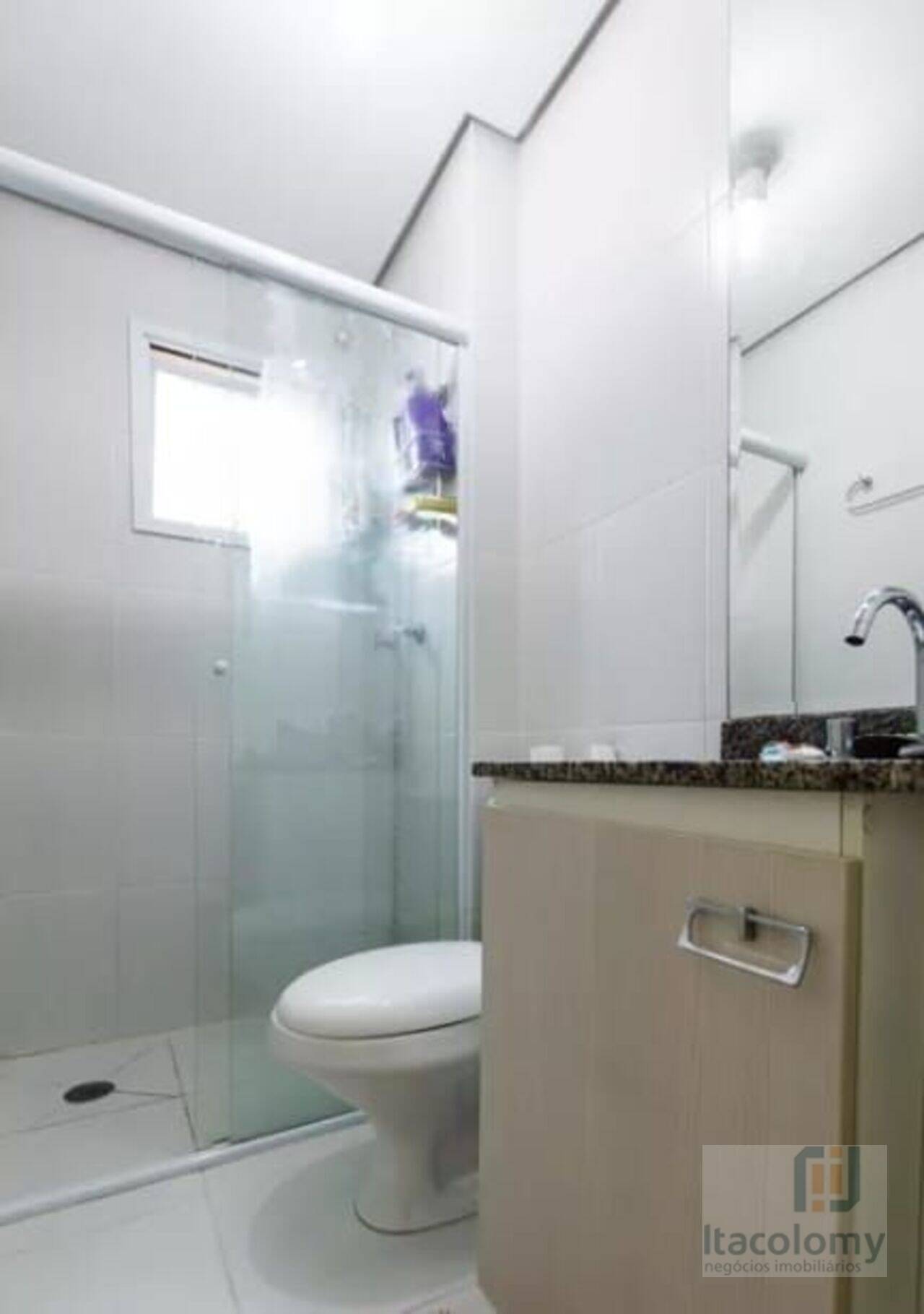 Apartamento Alphaville, Barueri - SP