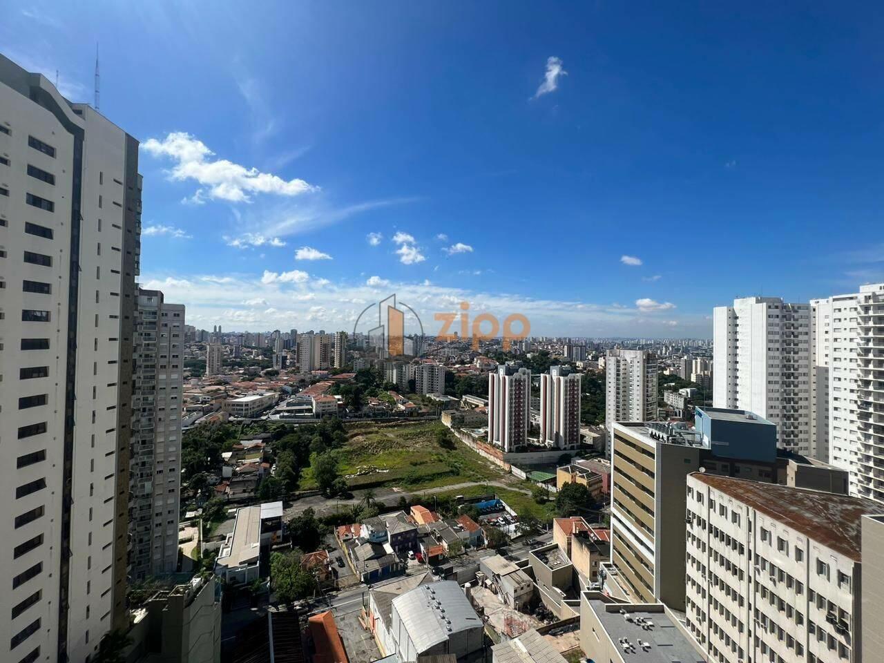 Apartamento Santana, São Paulo - SP