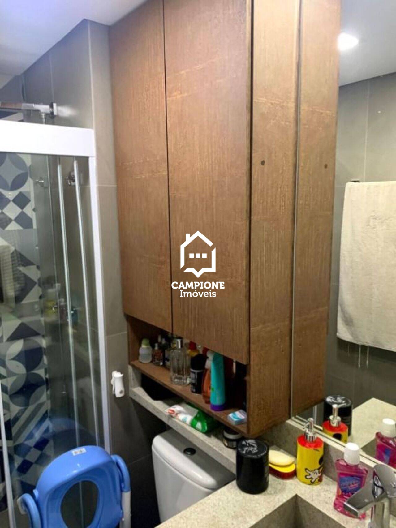 Apartamento Barra Funda, São Paulo - SP